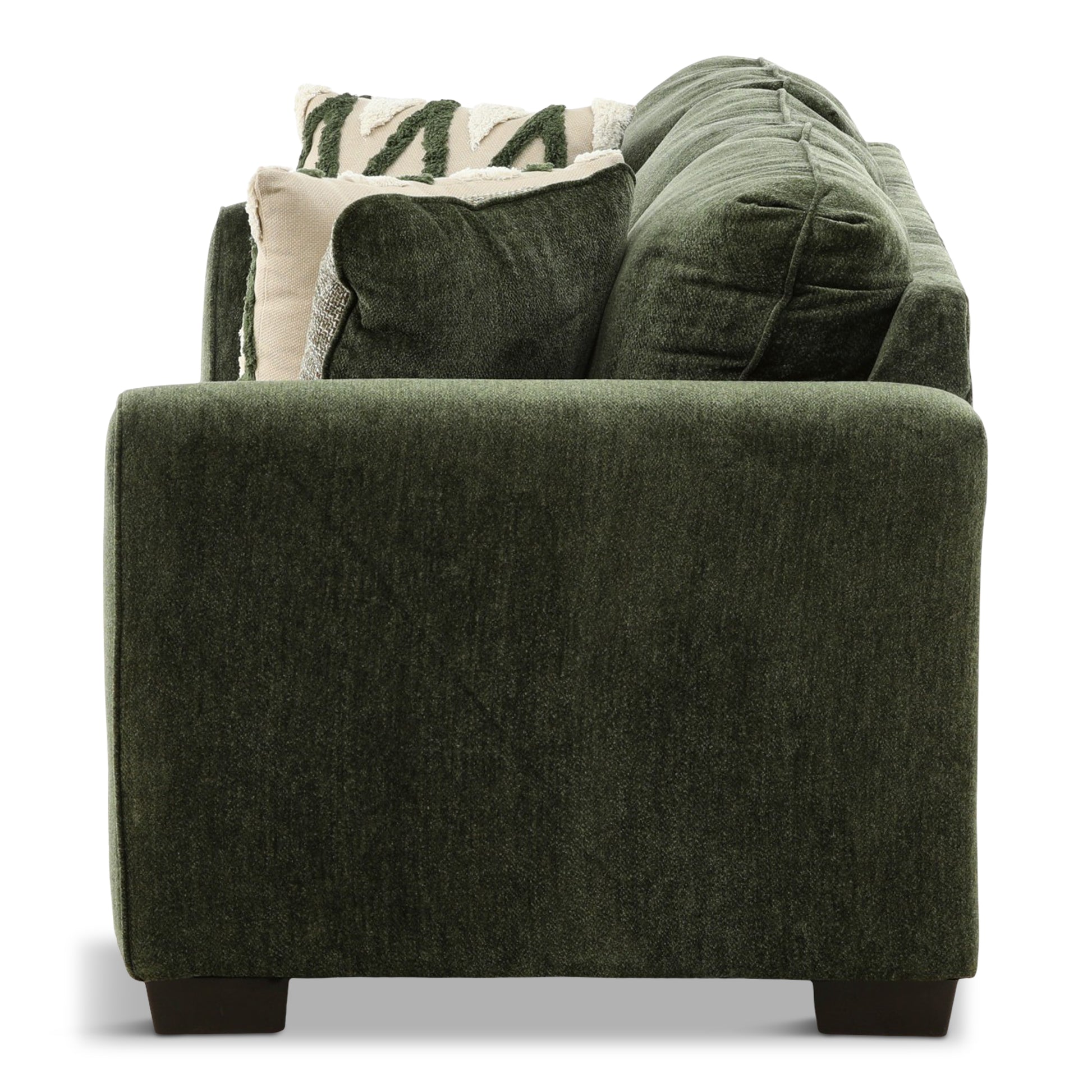 Marlow Queen Innerspring Sleeper Sofa