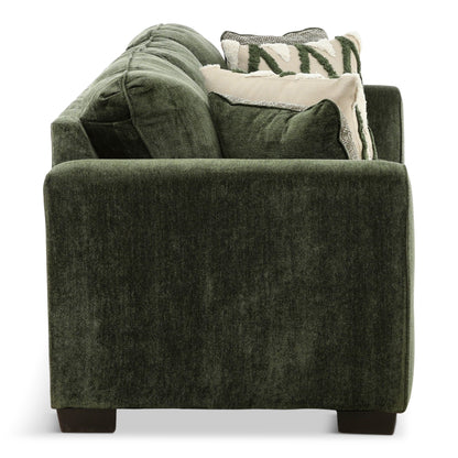 Marlow Queen Innerspring Sleeper Sofa