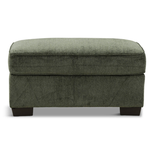 Marlow Ottoman