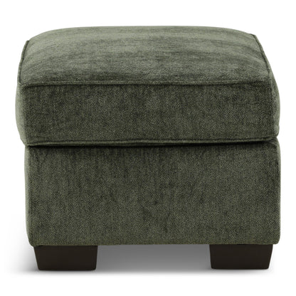 Marlow Ottoman