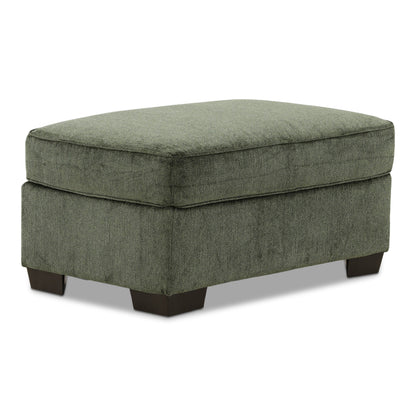 Marlow Ottoman