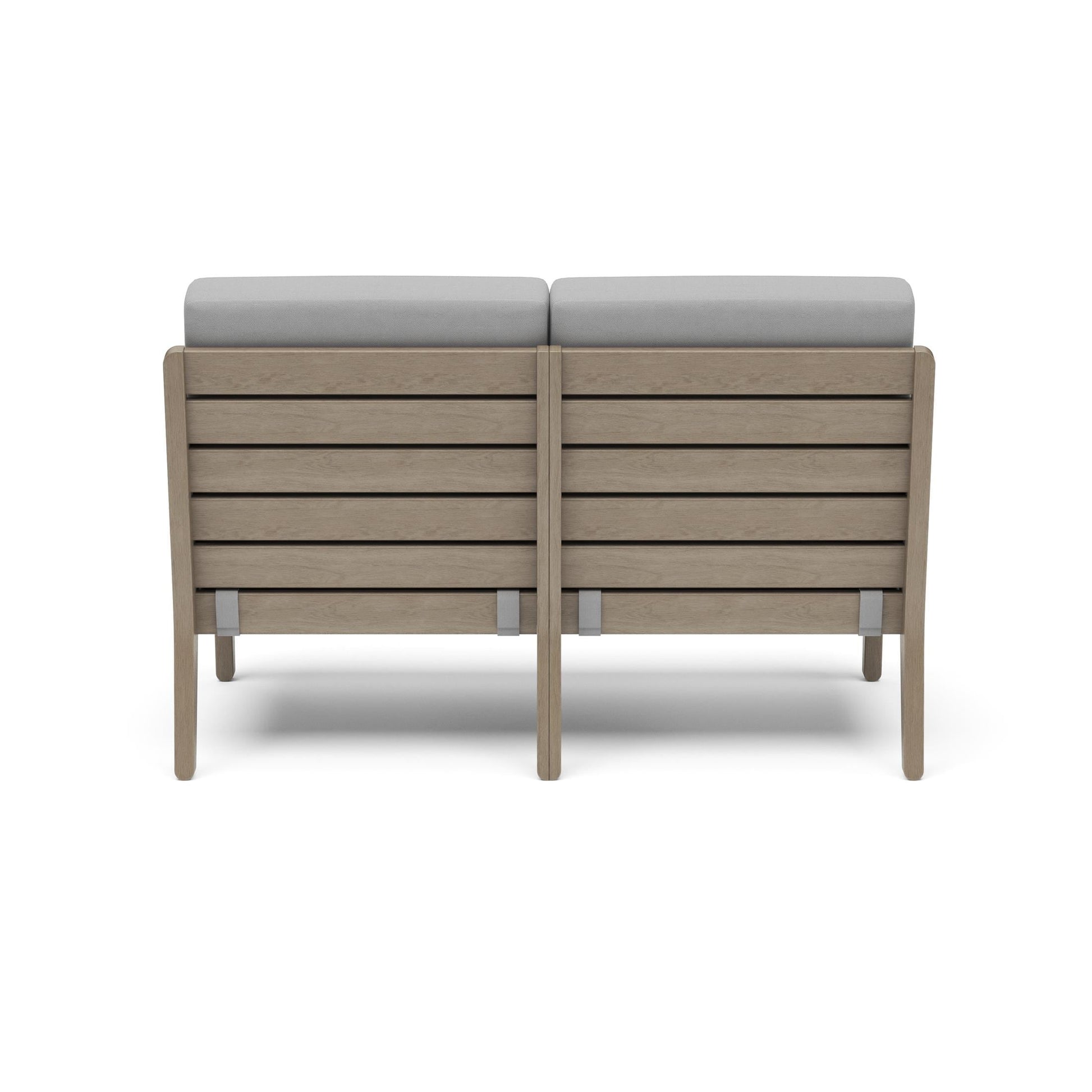 Sustain Outdoor Loveseat