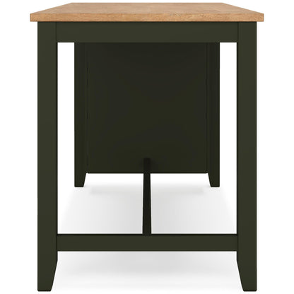 Gesthaven Counter Height Dining Table