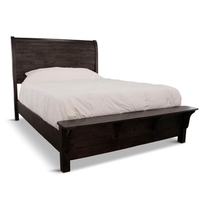 Maverick 4-Piece Bedroom