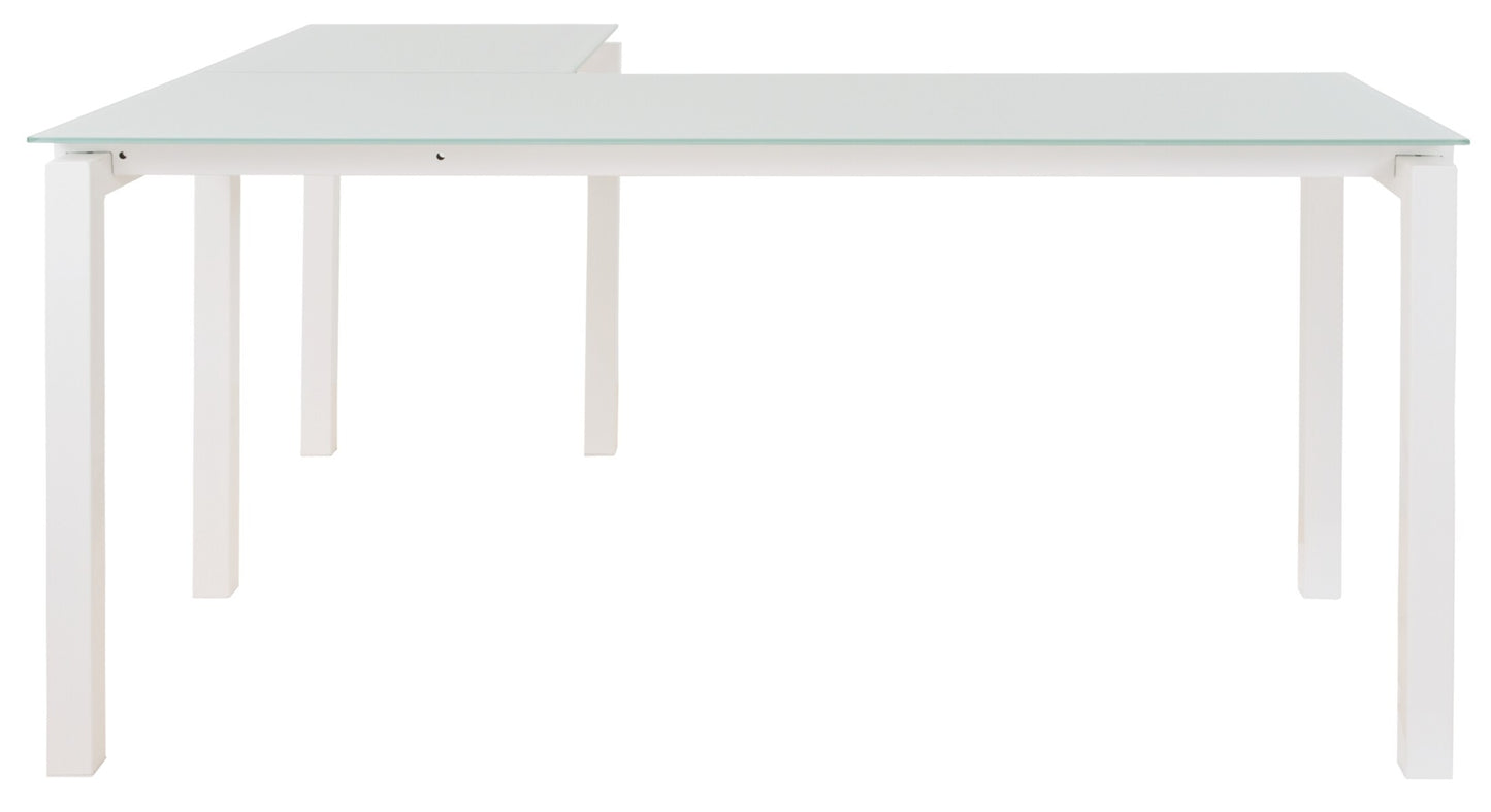 Baraga L-Desk