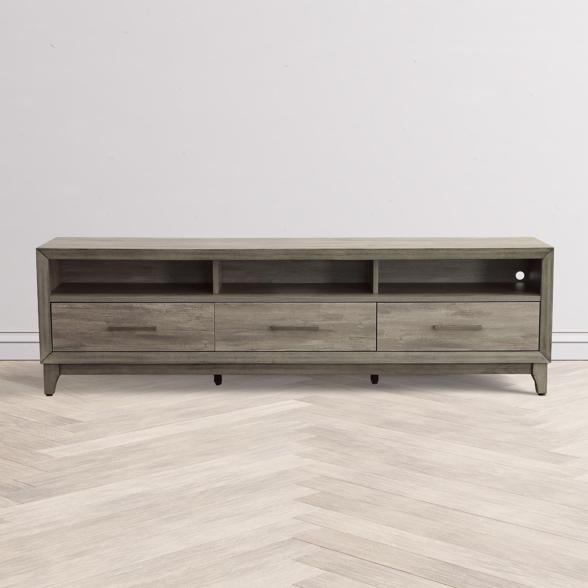 Darwin 76" TV Console