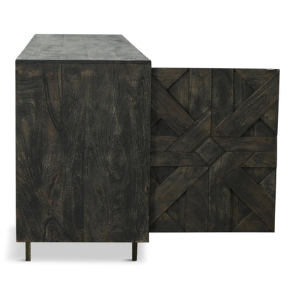 Stardust Credenza