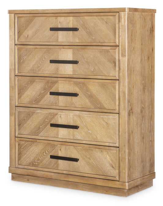 Leland Chest of Drawers