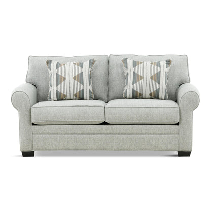 Sarabella Apartment Innerspring Sofa Sleeper