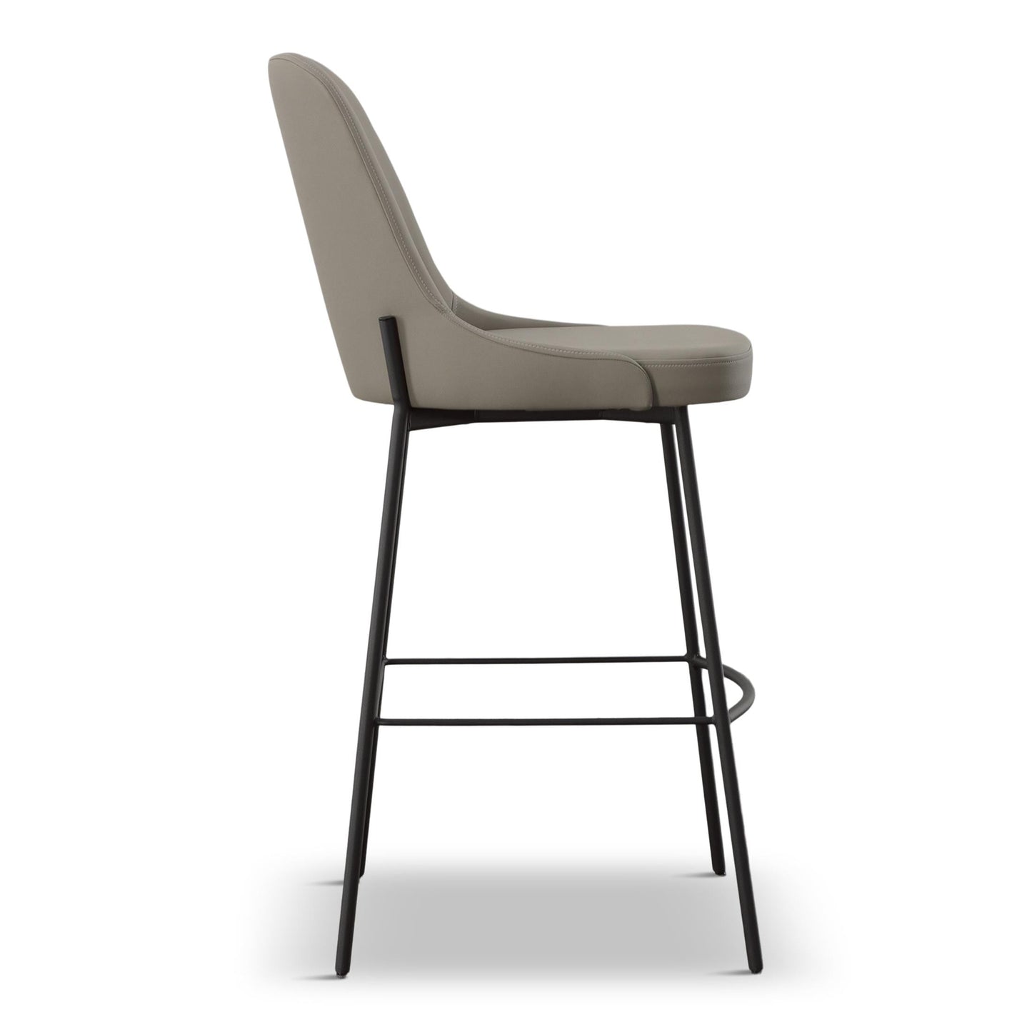 Essie Swivel Bar Stool