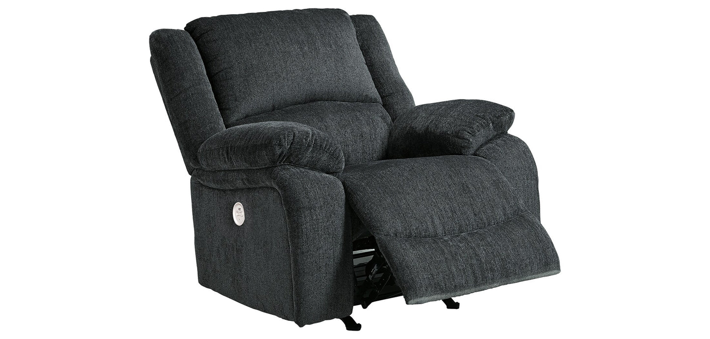 Draycoll Power Recliner