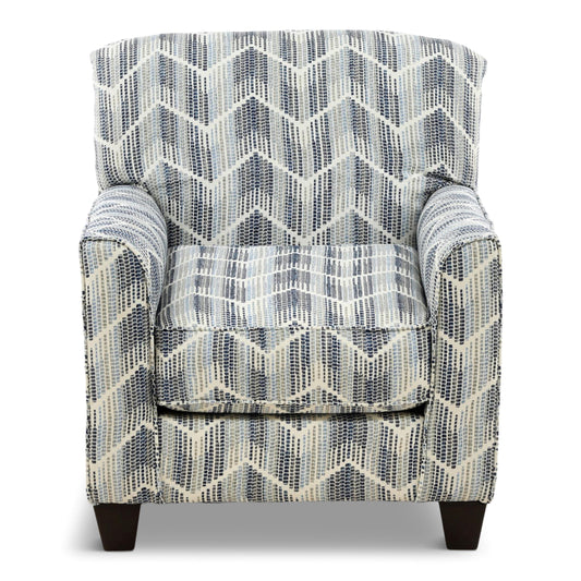 Aspen Accent Chair