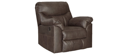 Boxberg Recliner