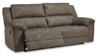 Laresview Reclining Sofa