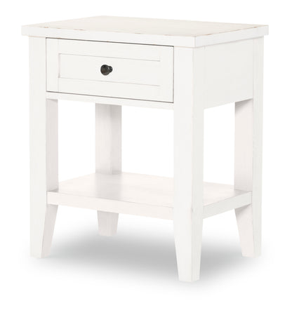 Trisha Yearwood XXX's & OOO's Open Nightstand