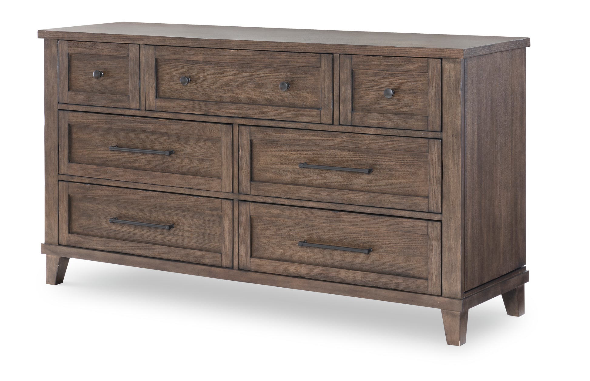 Trisha Yearwood XXX's & OOO's Drawer Dresser Cocoa