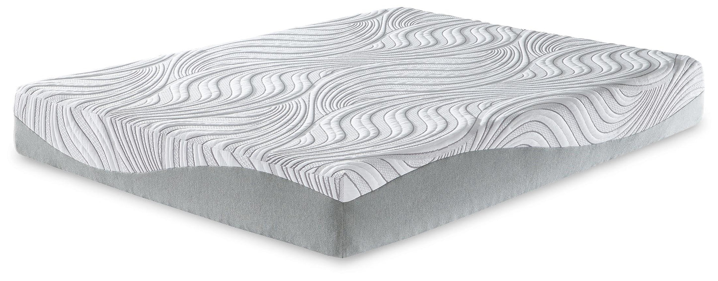 10" Memory Foam Mattress