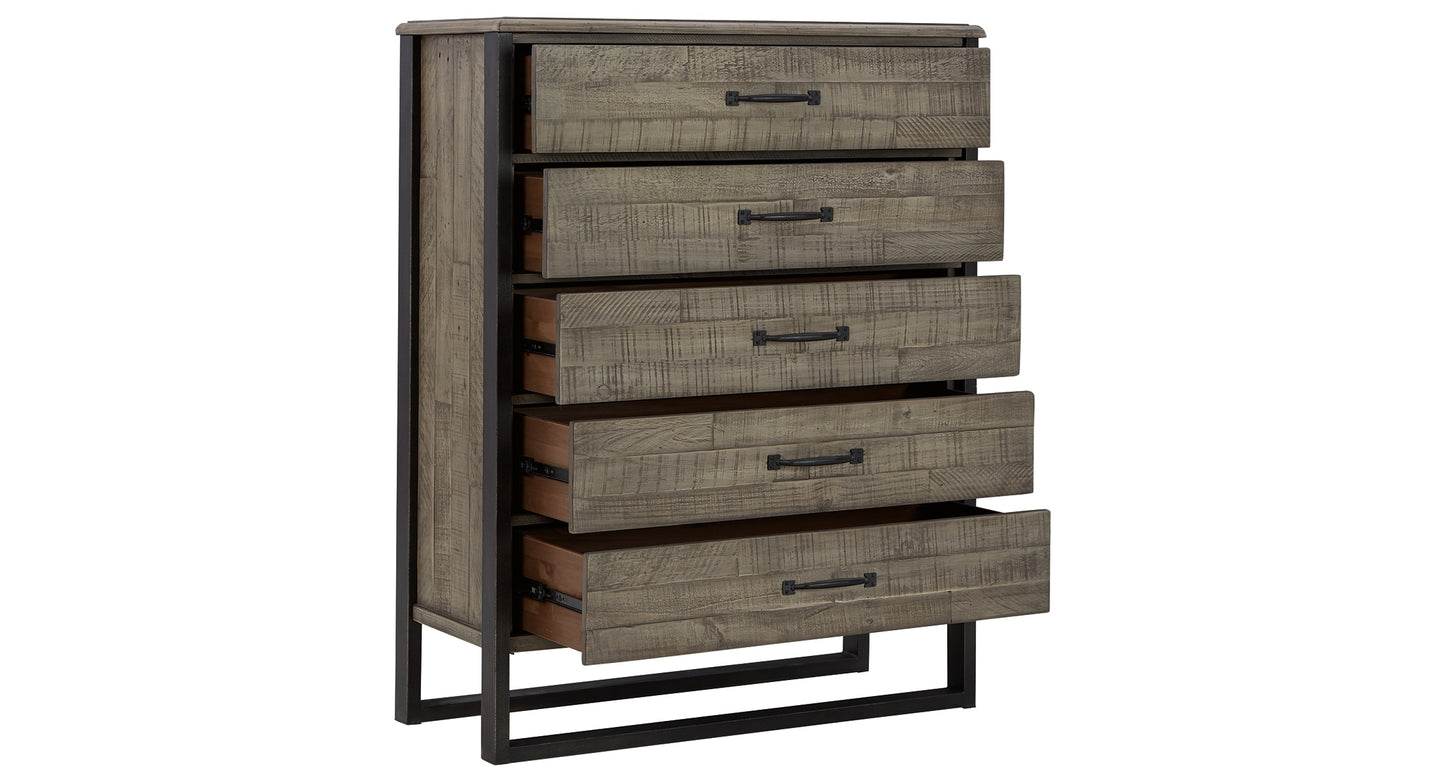 Brennagan Chest of Drawers