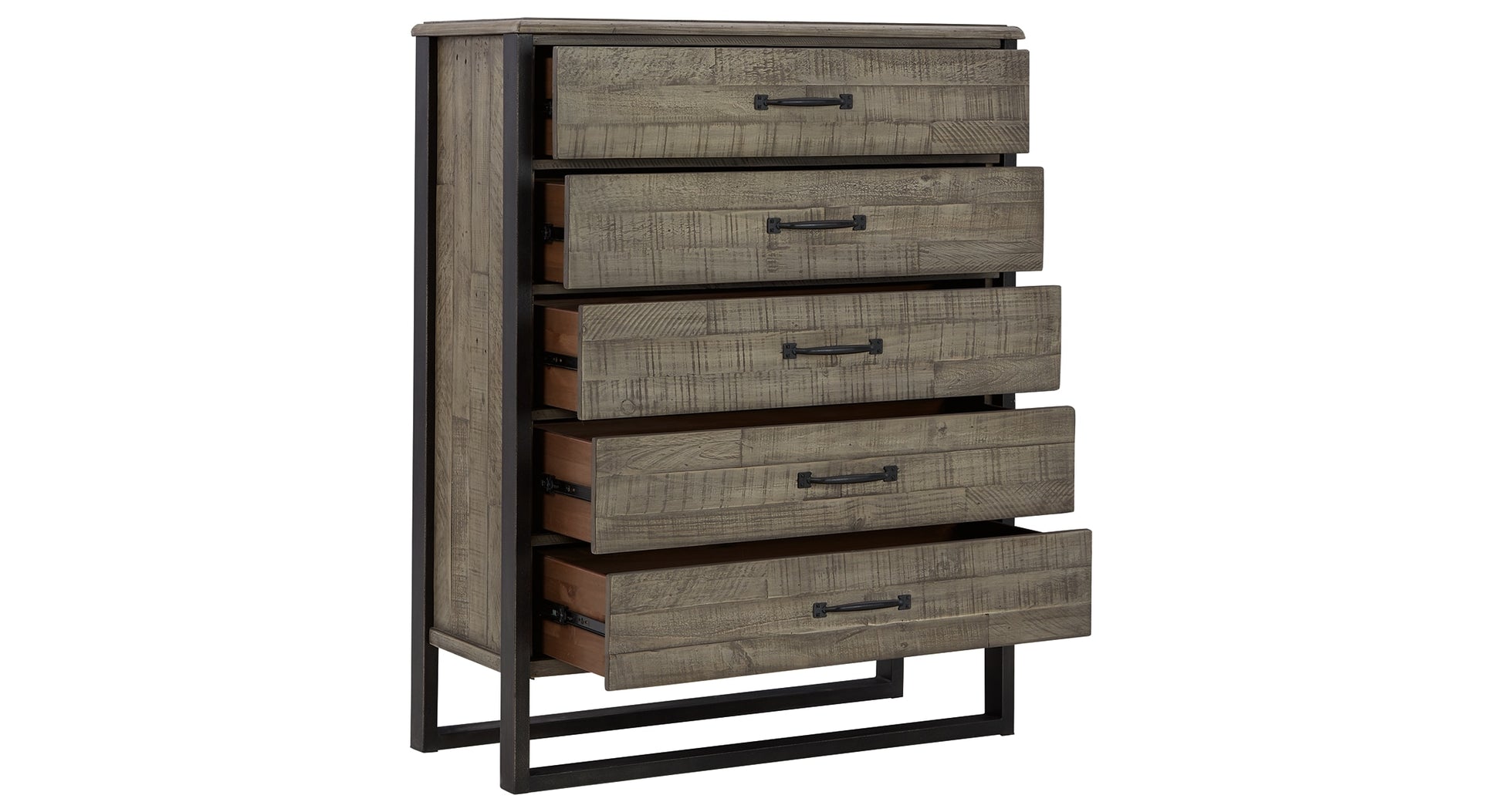 Brennagan Chest of Drawers