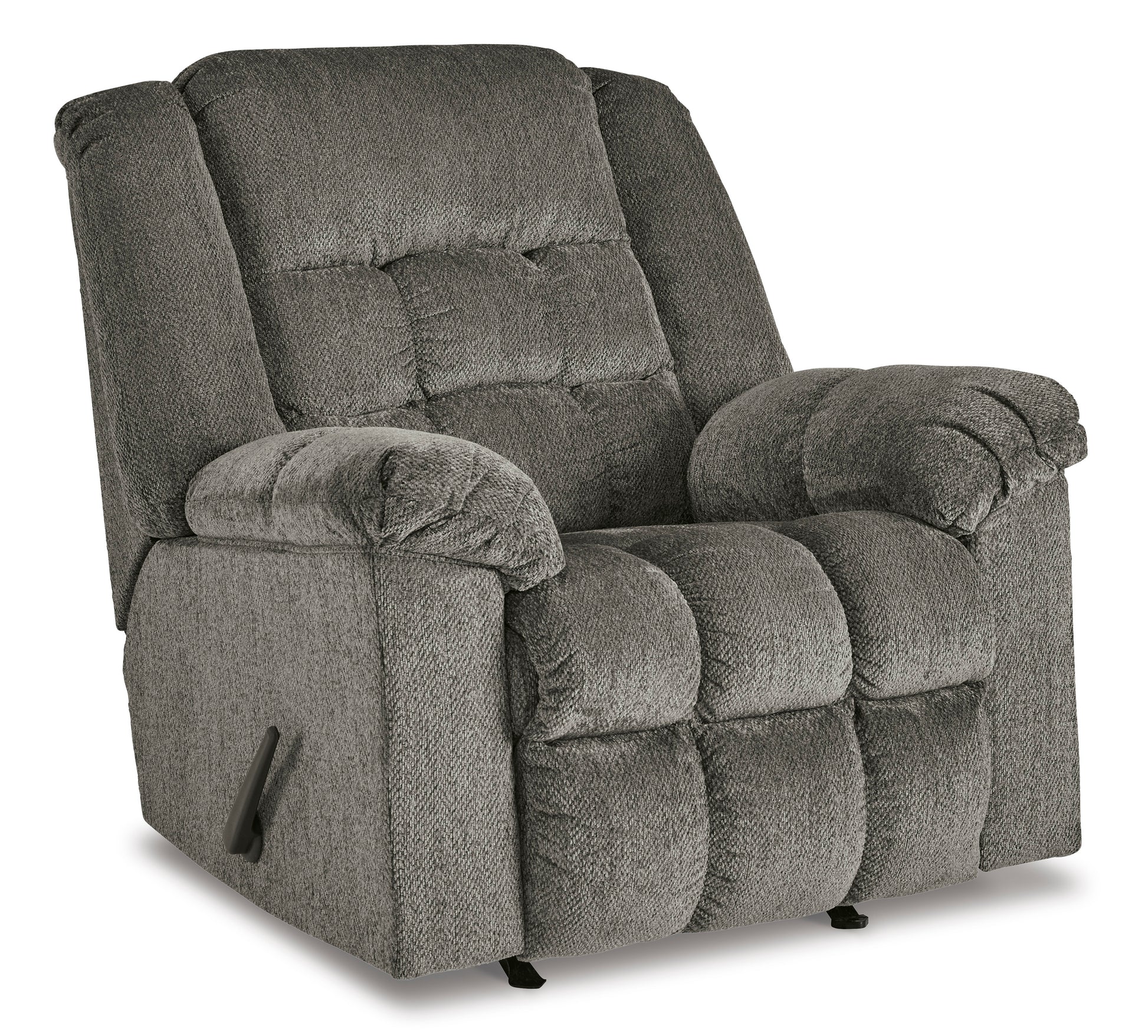 Kegler Recliner Putty