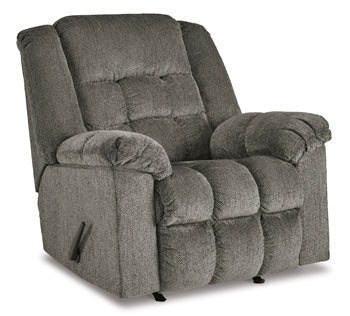 KEGLER RECLINER