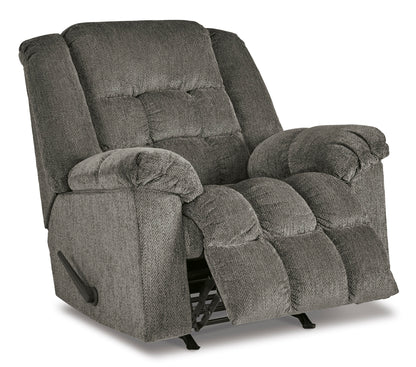 Kegler Recliner