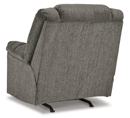 Kegler Recliner