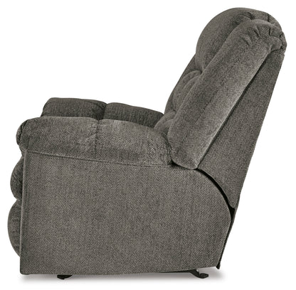 Kegler Recliner