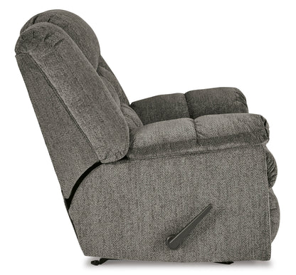 Kegler Recliner