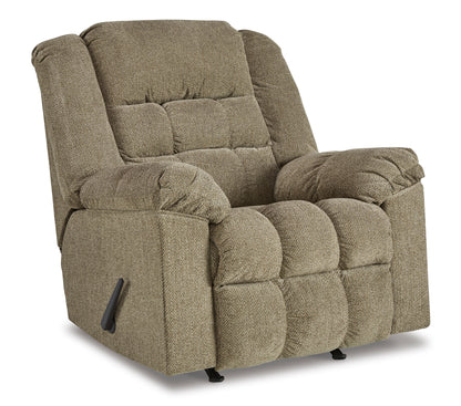 Kegler Recliner Briar