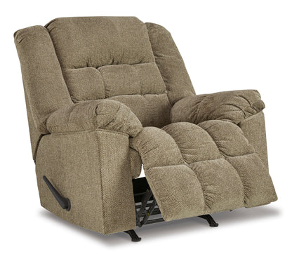 Kegler Recliner