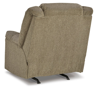 Kegler Recliner