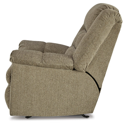 Kegler Recliner