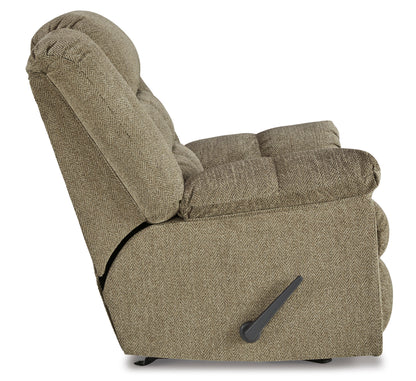 Kegler Recliner