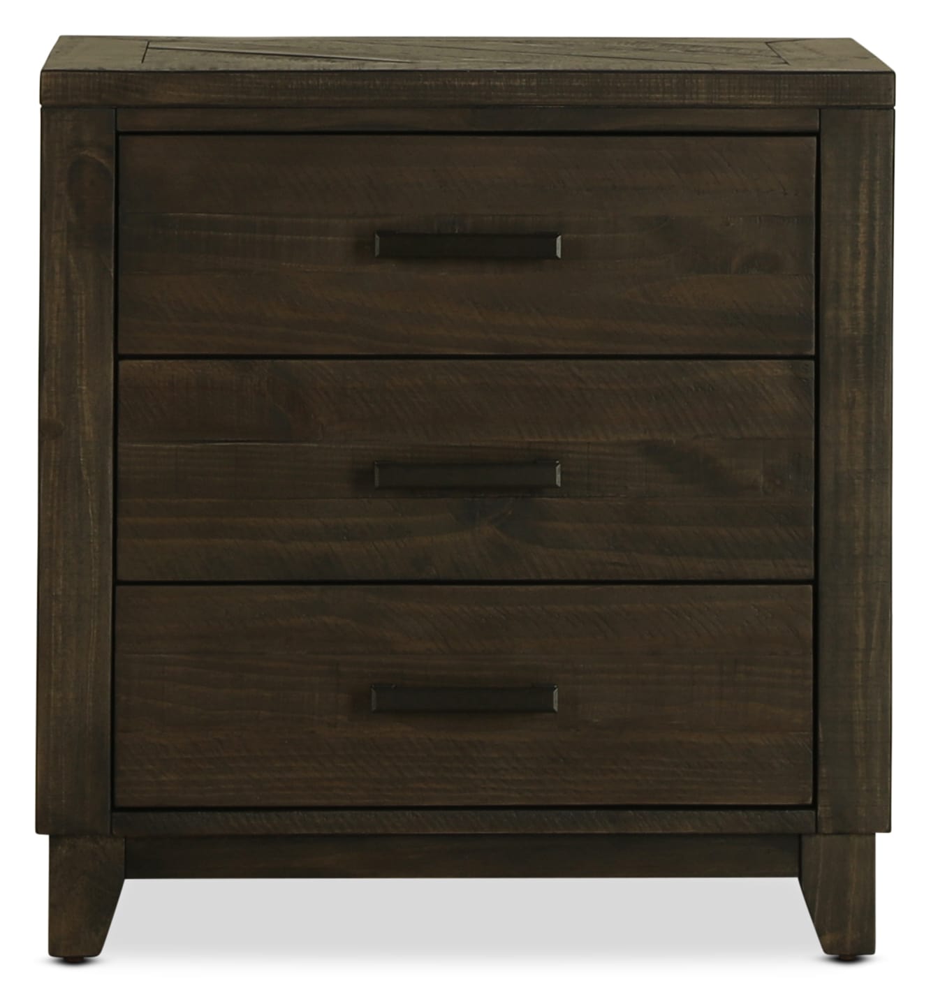 Ashford 4-piece  Storage Bedroom