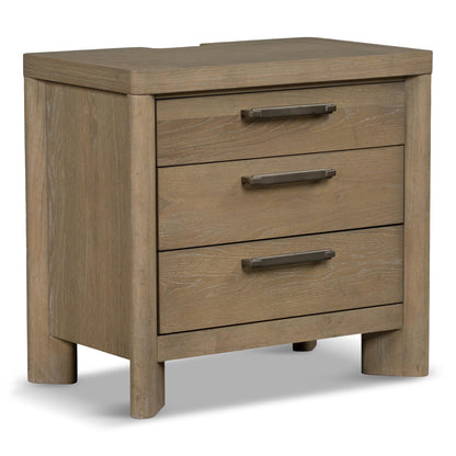 Harbor Nightstand