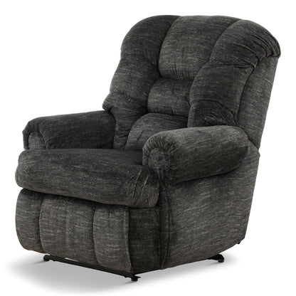 Nolan Oversized Recliner