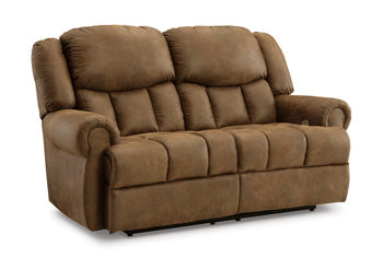 Boothbay Power Reclining Loveseat