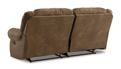 Boothbay Reclining Sofa
