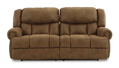 Boothbay Reclining Sofa