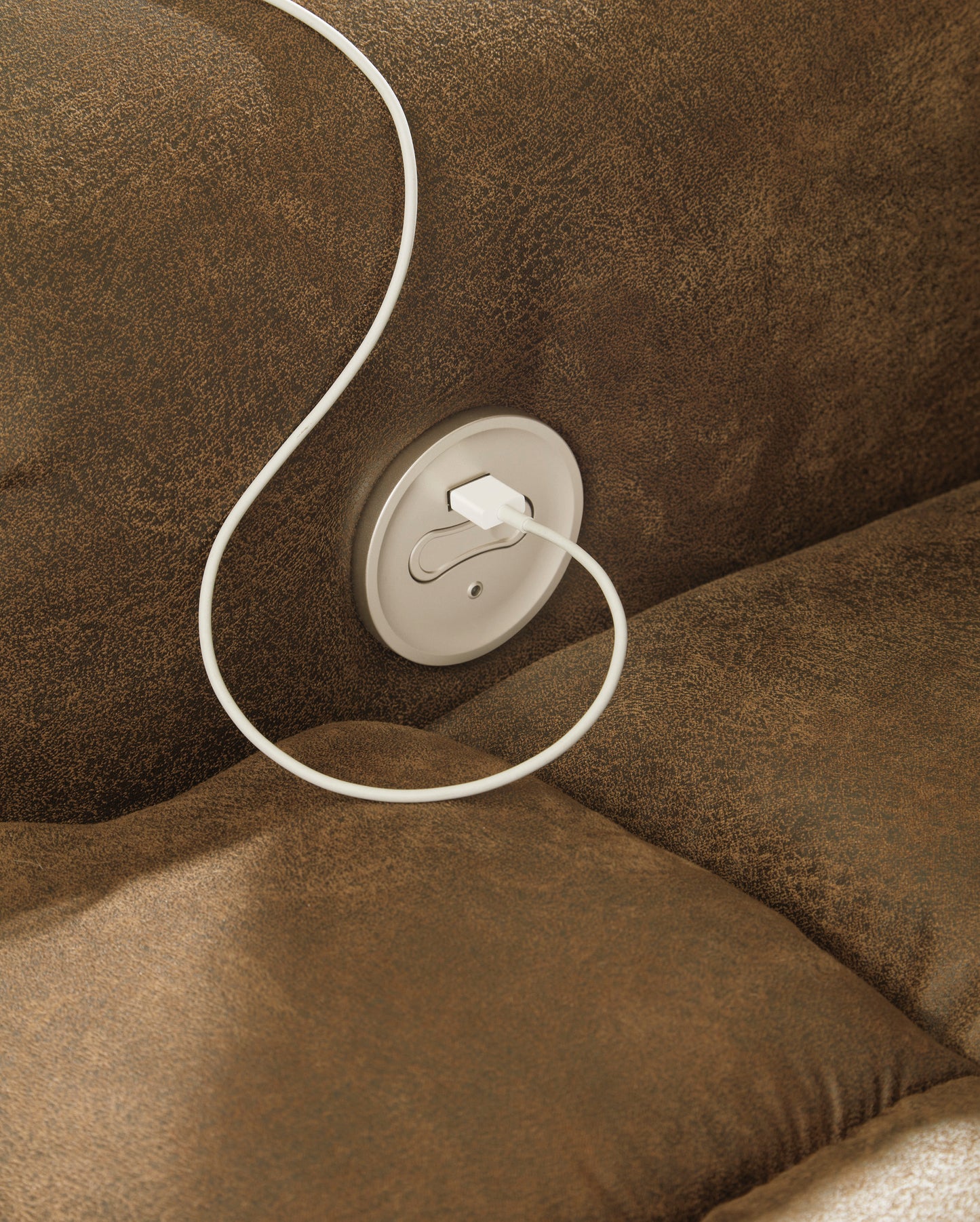 Boothbay Reclining Sofa