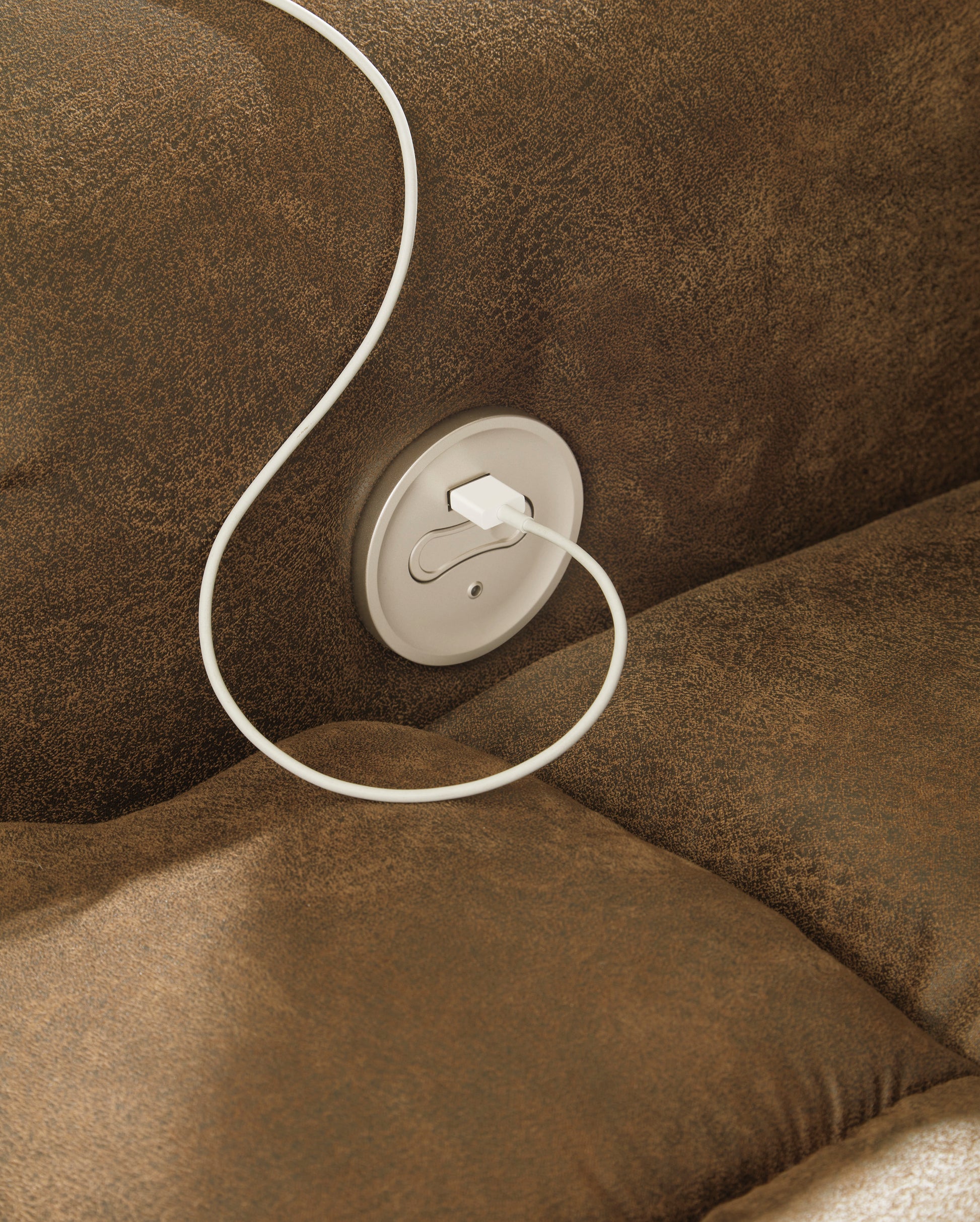 Boothbay Reclining Sofa