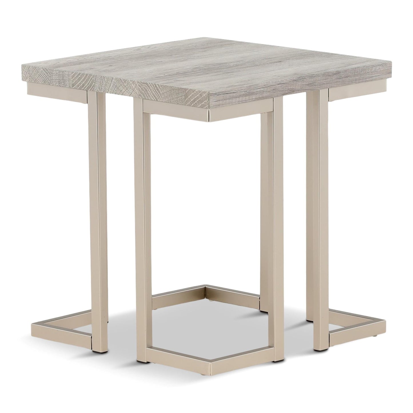 Finnegan End Table