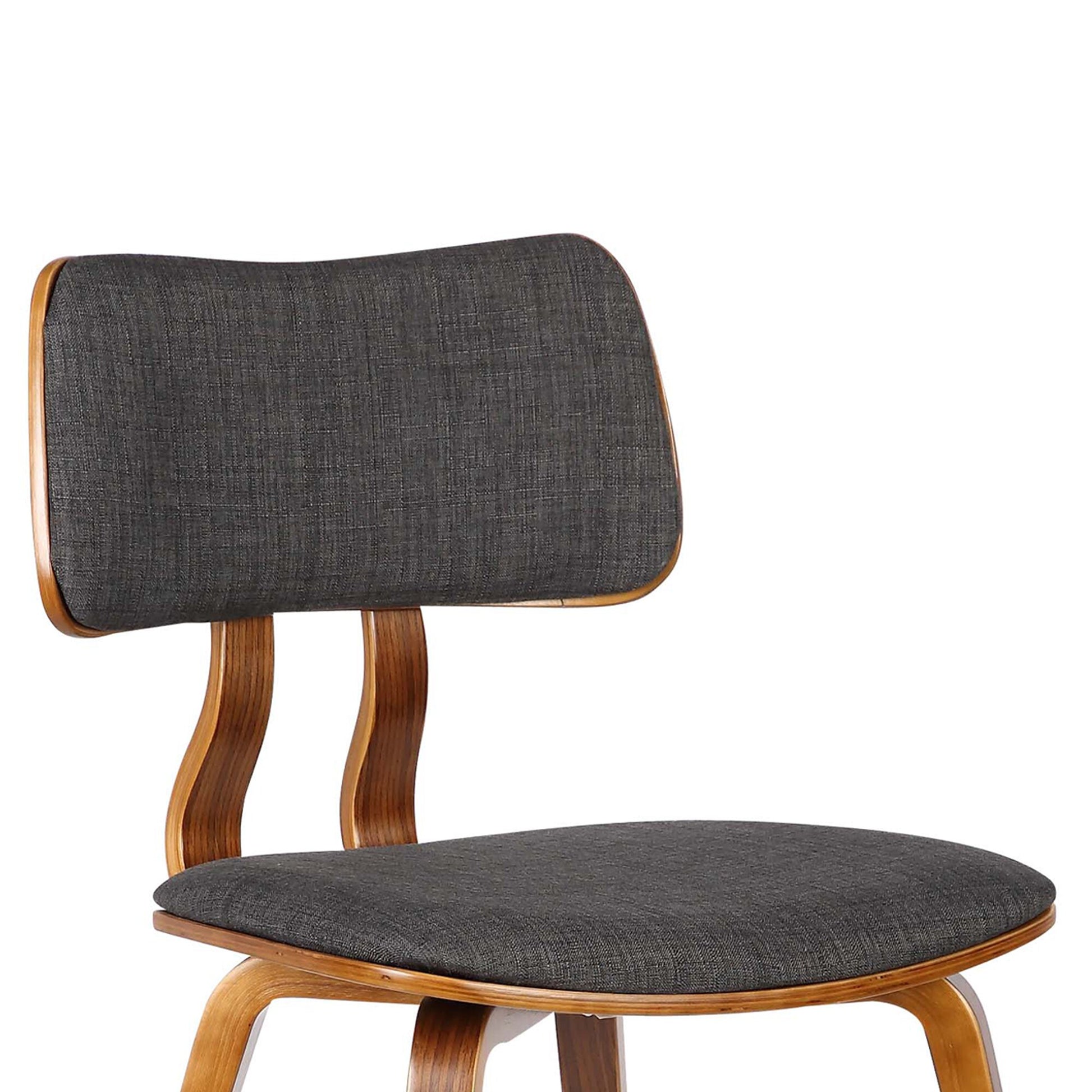 Jaguar Mid-Century Dining Chair
