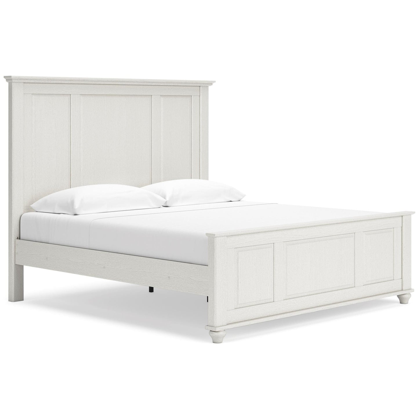 Grantoni 4-Piece King Bedroom Set