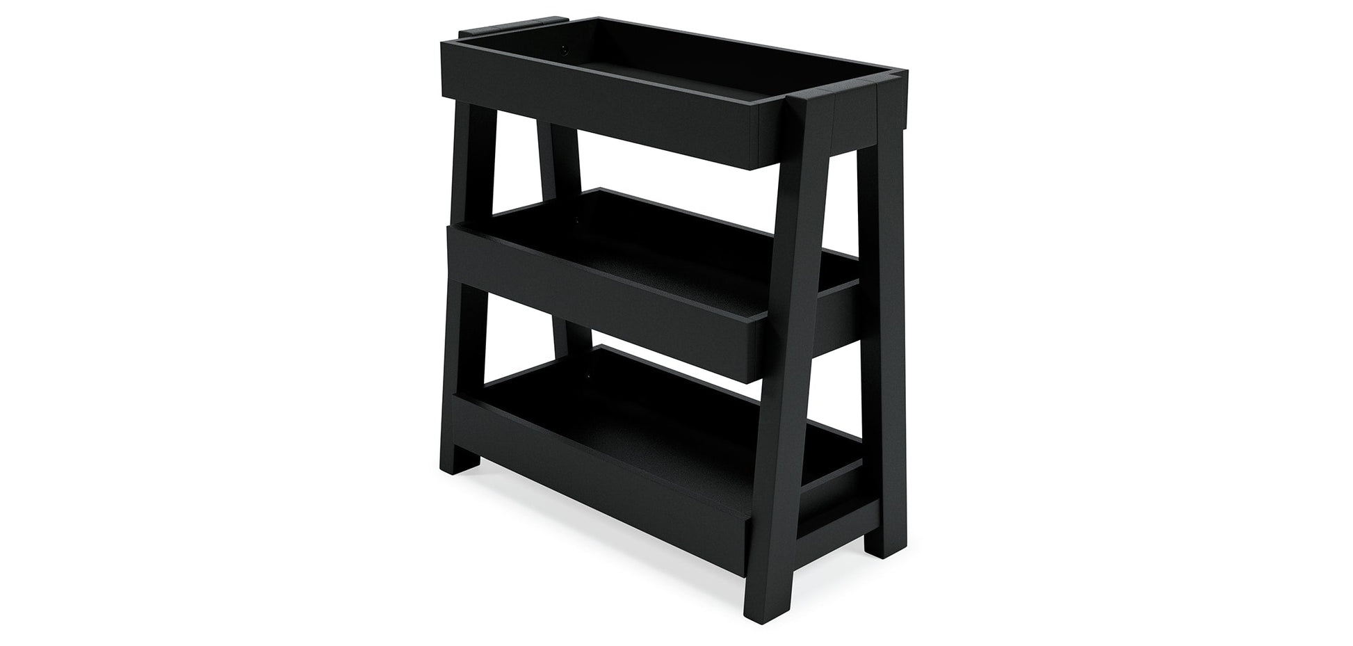 Blariden Shelf Accent Table