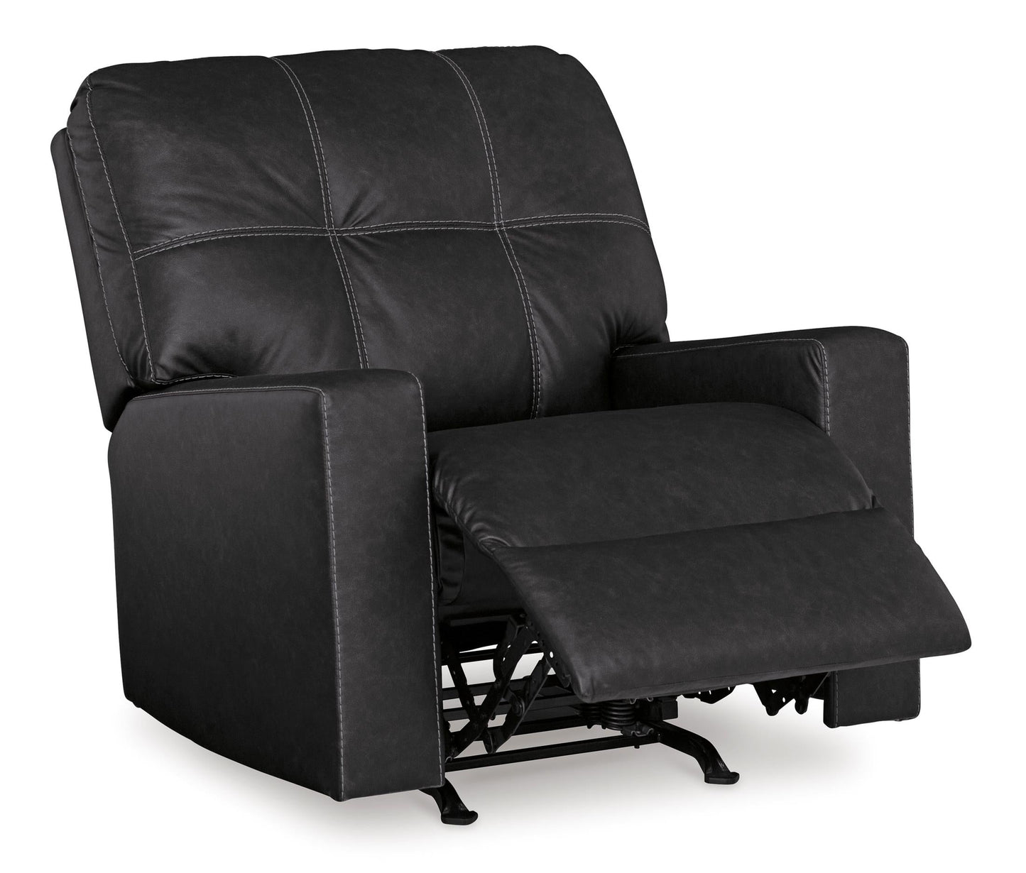 Barlin Mills Rocker Recliner