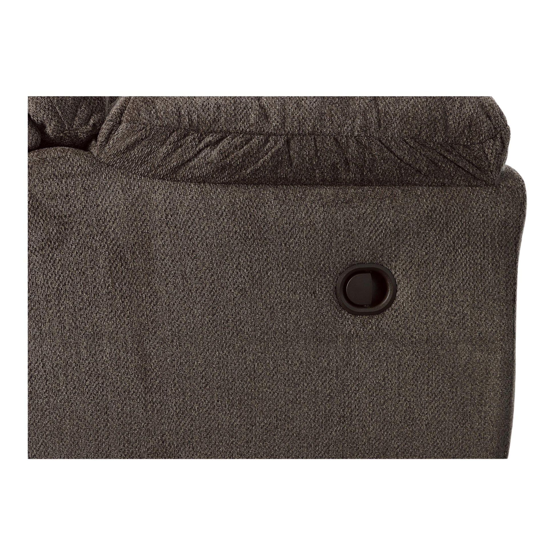 Venture Manual Reclining Sofa