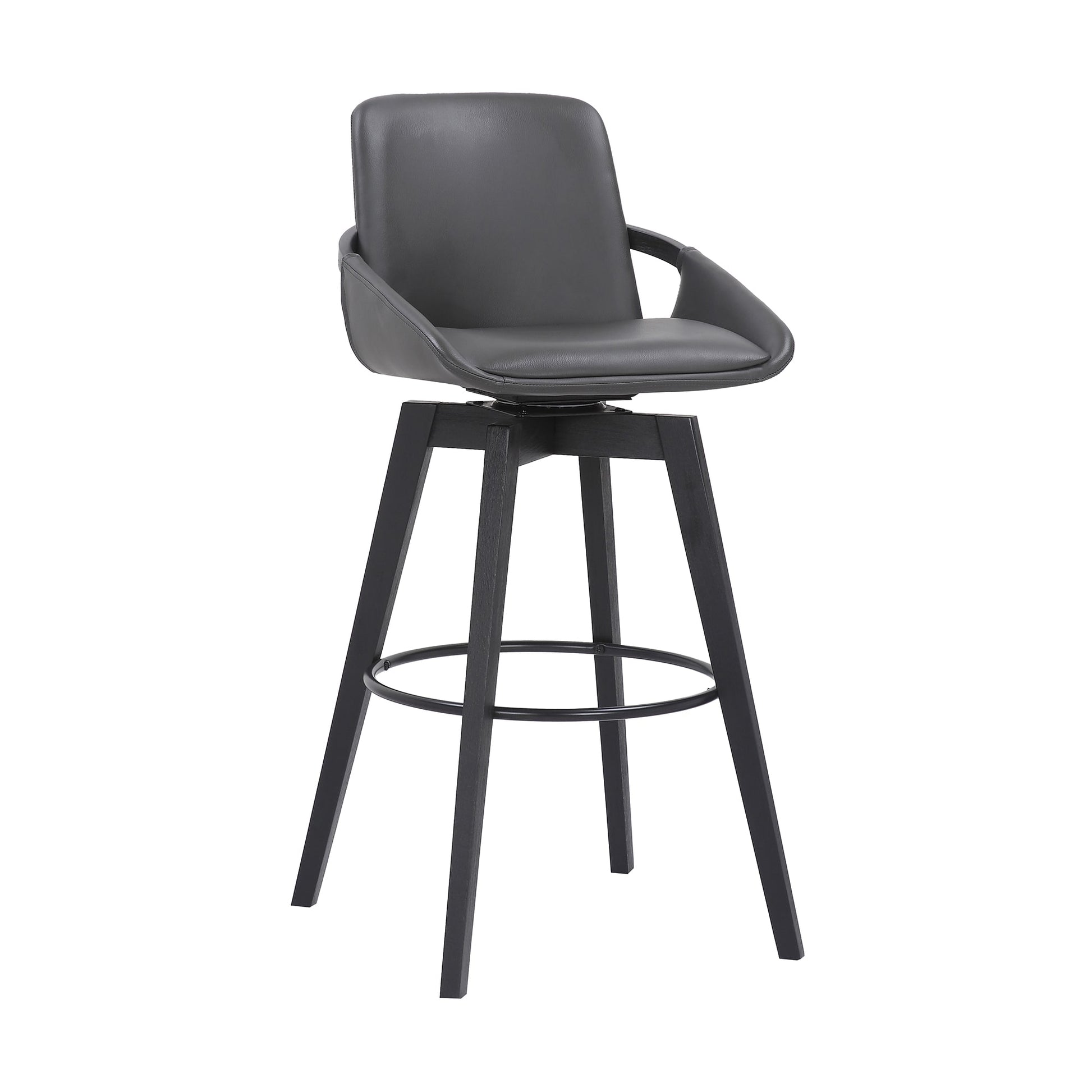 Baylor 30" Swivel Bar Stool