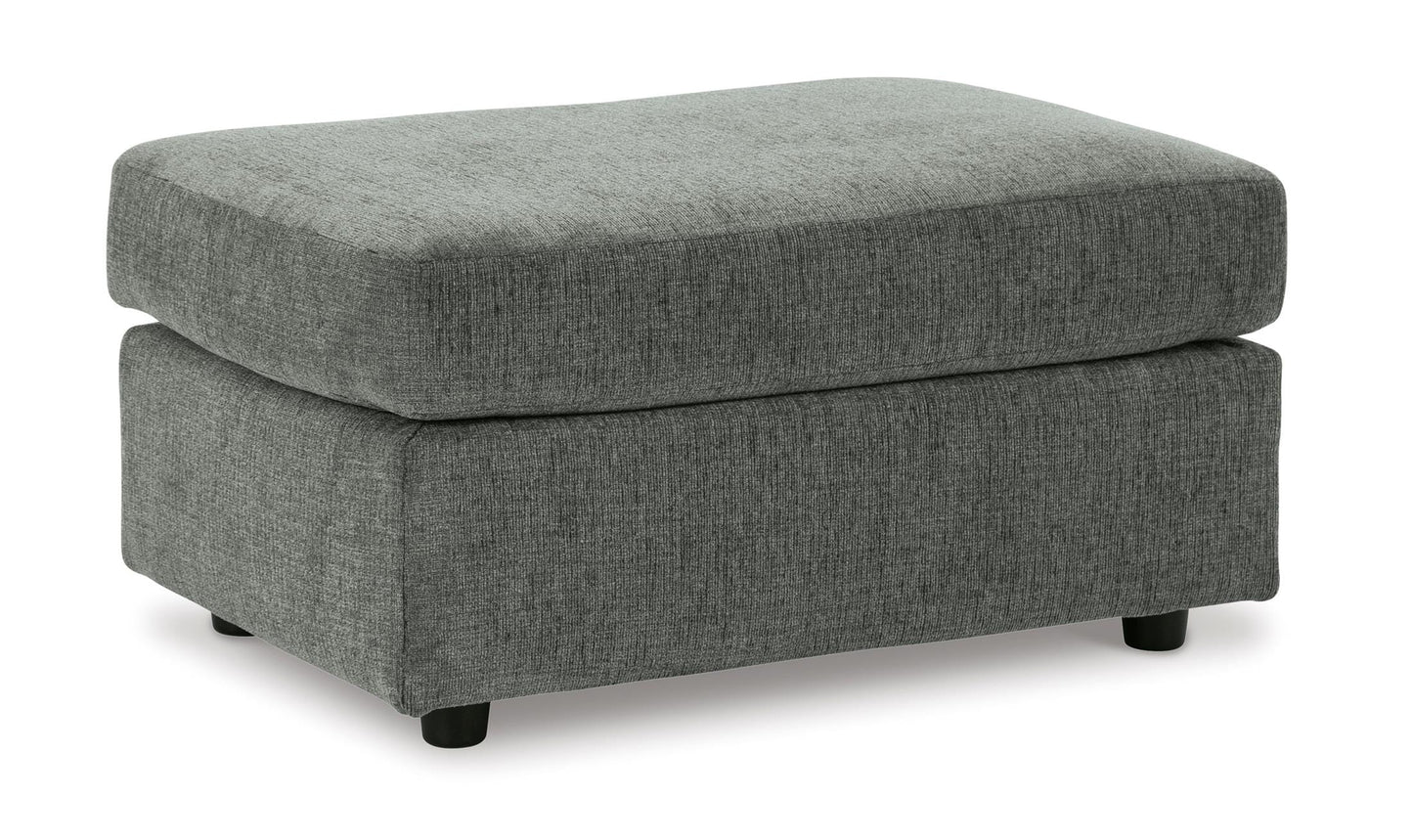 Stairatt Ottoman